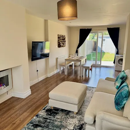 Appartamento Enyo House Brentford London